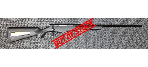 Tikka T3X Lite 6.5 Creedmoor 24" Barrel Bolt Action Rifle Used